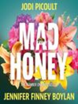 cover image of Mad Honey
